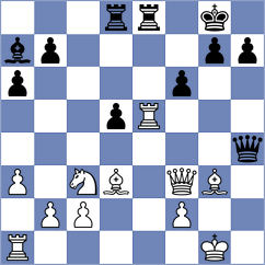 Soriano Quispe - Provaznik (chess.com INT, 2024)