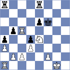 Maltsevskaya - Carnicelli (chess.com INT, 2025)