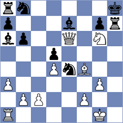 Firouzja - Korovin (chess.com INT, 2024)