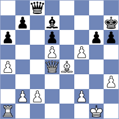 Foran - Bateman (Guernsey, 2008)
