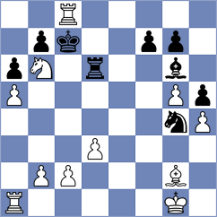 Desmons - Rychener (Europe Echecs INT, 2020)