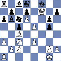 Rabosa - Matthews (London,Canada, 1995)