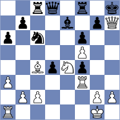Sarkar - Winkels (chess.com INT, 2023)
