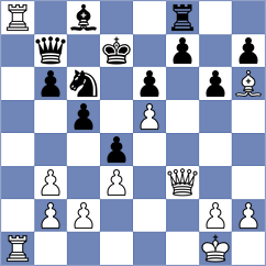 Hauchard - Brunner (Europe Echecs INT, 2021)