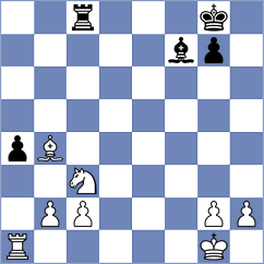 Kane - Haznedaroglu (Chess.com INT, 2018)
