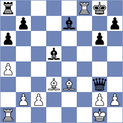 Geranichev - Torshin (Elets, 2011)