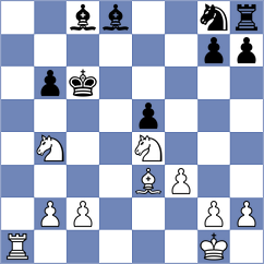 Fischer - Spassky (Belgrade, 1992)