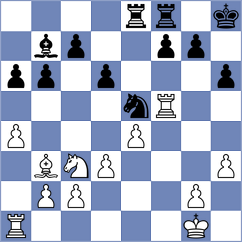 Pruetz - Piorkowsky (Lingen, 1996)