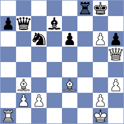Della Morte - Stelmaszyk (Chess.com INT, 2021)