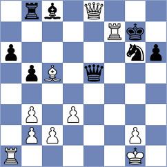 Cazorla Calderon - Fernandez Soto (Malaga, 1997)