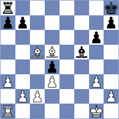 Bermond - Tomanov (Lyon, 2000)