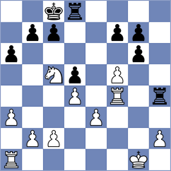 Bettalli - Esquivel (chess.com INT, 2023)