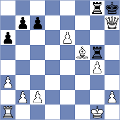 Moreno - Iniescar (Santiago de Chile, 1994)