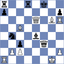 Tynyshtyk - Kulhanek (Prague CZE, 2024)