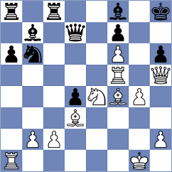 Dolgopolyj - Staebe (Bad Ems, 2005)