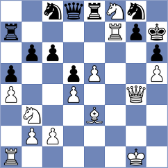 Varley - Sullivan (Daventry ENG, 2025)