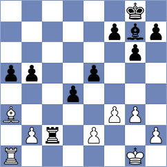 Bahmani - Katishonok (chess.com INT, 2025)