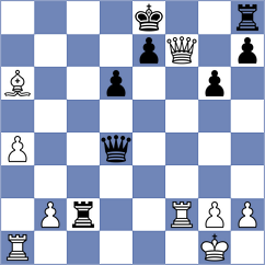 Fernandez Baniago - Redondo Arguelles (Asturias, 1998)