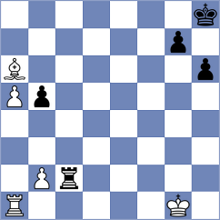 Santos - Gomes (Belo Horizonte, 1993)