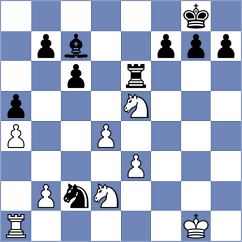 Steinbacher - Markov (Chemnitz, 1997)