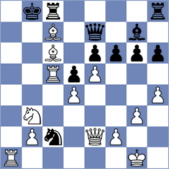 Mihevc Mohr - Waterfield (St Clement Bay JCI, 2025)