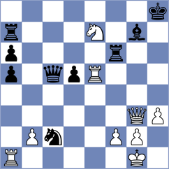 Birkisson - Gislason (Reykjavik ISL, 2024)