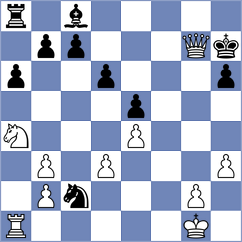 Montes Betancur - Molina Navarro (Medellin COL, 2024)