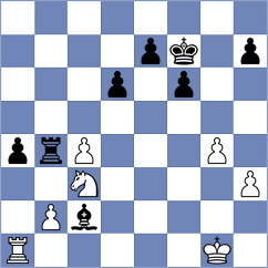Turcan - Dotzer (Trencin SVK, 2025)
