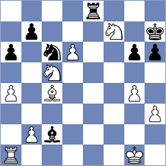 Lettieri - Straka (Chess.com INT, 2020)
