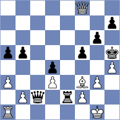 Stoettner - Centron Antuna (chess.com INT, 2024)