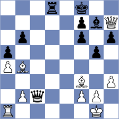 Liu - Dahal (chess.com INT, 2024)