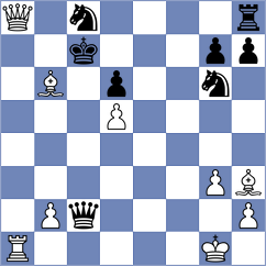 Tyzinskiy - Rodionov (Tula, 2007)