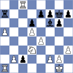 Ouellet - Durrfeld (New York USA, 2024)