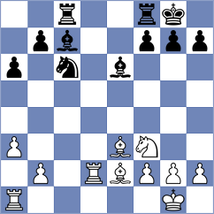 Kolbin - Ramazanov (Khanty-Mansiysk, 2020)