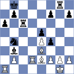 Tarasova - Ismayil (chess.com INT, 2024)
