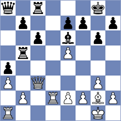Romanishin - Brkic (SolinSplit, 2004)