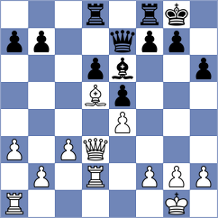Kovalev - Lobanov (Chelyabinsk RUS, 2022)