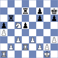 Corrales Ucles - Berrendo Gimenez (Sueca ESP, 2024)