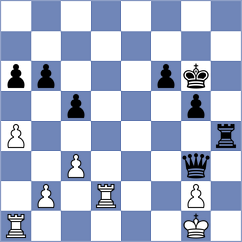 Androsova - Nedashkovskaya (Evpatoria, 2009)