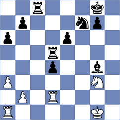 Garcia Calderon - Otero Martin (Valladolid, 1983)