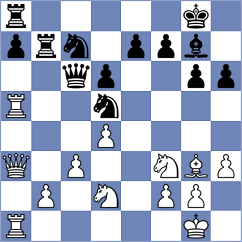 Kuznetsov - Kubrakov (Vidnoe, 2010)