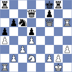 Scheidel - Muchamedov (Heusenstamm, 2009)