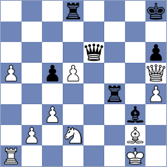 Perez Garcia - Sabater Robles (San Javier, 1995)