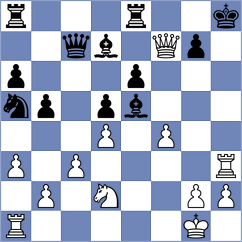 Sourath - Zozek (chess.com INT, 2023)