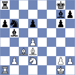 Valledor Martinez - Gonzalez Blanco (Norena, 2001)