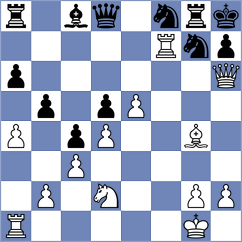 Mendes - Becerra (Merida (Badajoz) ESP, 2023)