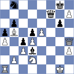 Bartel - Manukian (chess.com INT, 2022)