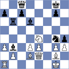 Demidov - Ferguson (chess.com INT, 2021)