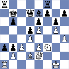 Ferrufino - Bogdanov (chess.com INT, 2024)
