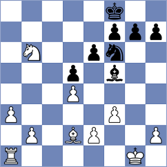 Tari - Topuz (chess.com INT, 2025)